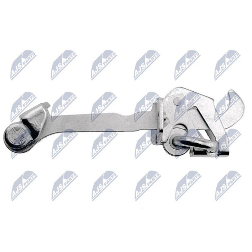 NTY T&uuml;rfeststeller EZC-PL-024