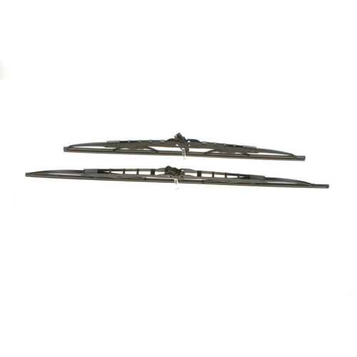 BOSCH Wischblatt Twin 3 397 001 727