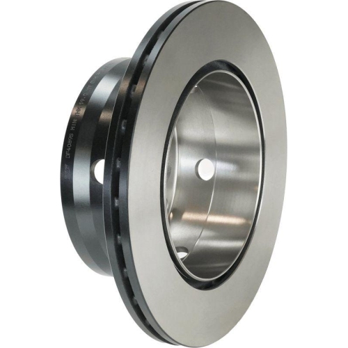 TRW Bremsscheibe TRW SINGLE DF4089S