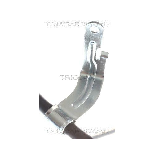 TRISCAN Seilzug, Feststellbremse 8140 241164