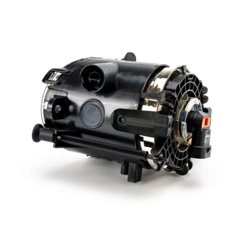 PREXAparts Nebelscheinwerfer P150858