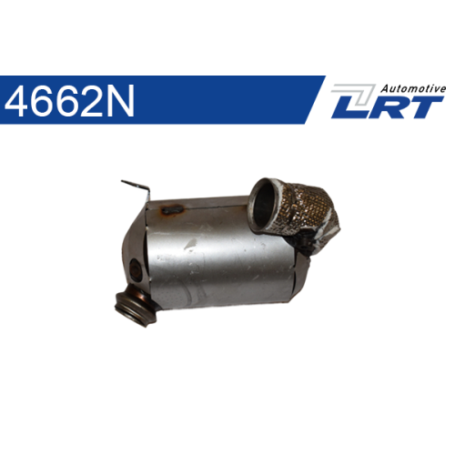LRT Katalysator 4662N
