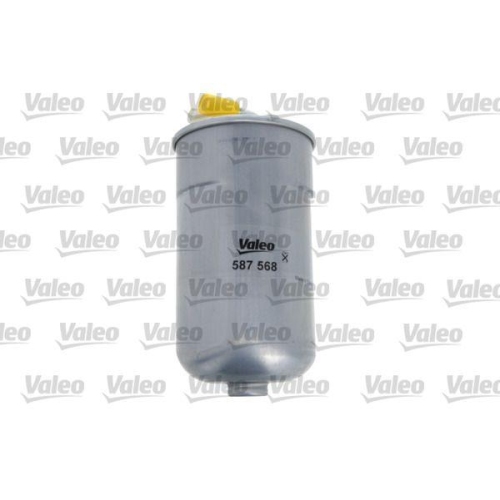 VALEO Kraftstofffilter 587568