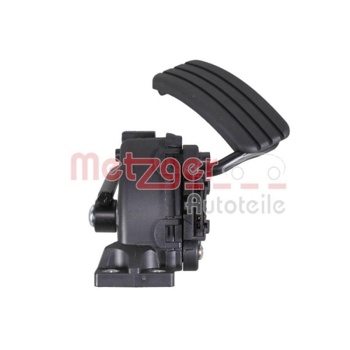 METZGER AUTOTEILE Sensor, Fahrpedalstellung 0901487