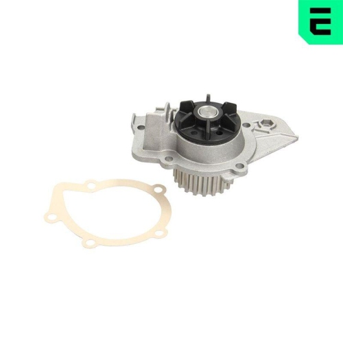OPTIMAL Wasserpumpe, Motork&uuml;hlung AQ-1740