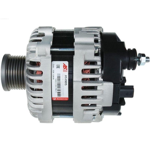 AS-PL Generator Brandneu AS-PL