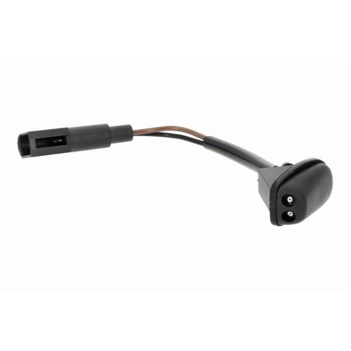 VEMO Waschwasserd&uuml;se, Scheibenreinigung Original VEMO Qualit&auml;t V25-08-0034