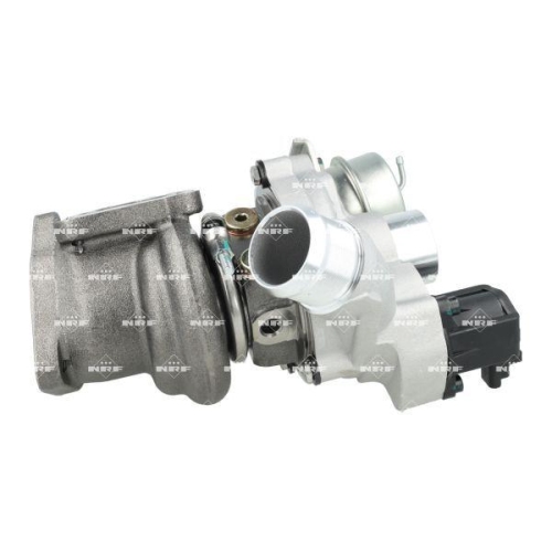 NRF Lader, Aufladung 90010223