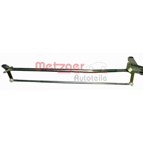METZGER AUTOTEILE Wischergest&auml;nge ORIGINAL ERSATZTEIL 2190045