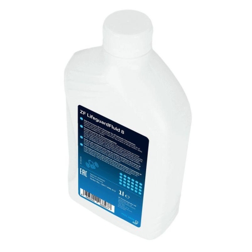 ZF Automatikgetriebeöl S671.090.312