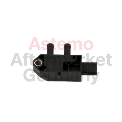ASTEMO-HITACHI Sensor, Abgasdruck 2507426