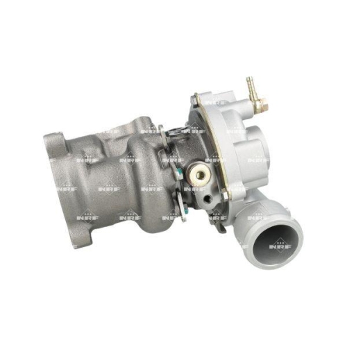 NRF Lader, Aufladung 90010239