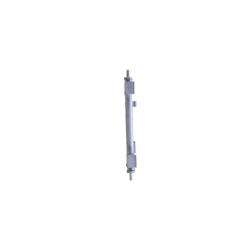 HELLA Kondensator, Klimaanlage 8FC 366 222-621