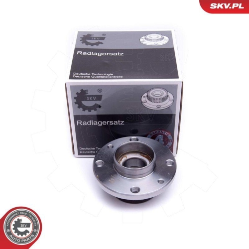 ESEN SKV Radlagersatz 29SKV404
