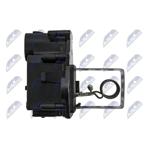 NTY Widerstand, Innenraumgebl&auml;se ERD-CT-030