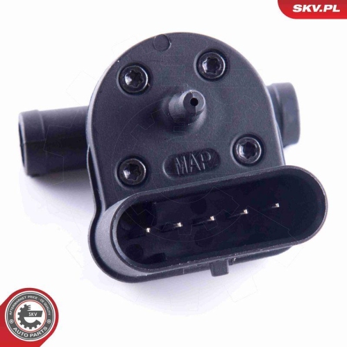 ESEN SKV Sensor, Saugrohrdruck 17SKV607