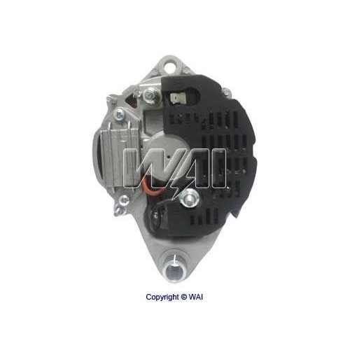 WAI Generator 12281N