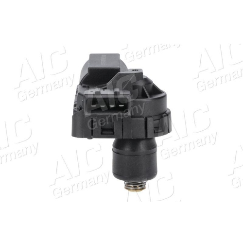 AIC Leerlaufregelventil, Luftversorgung Original AIC Quality 56012