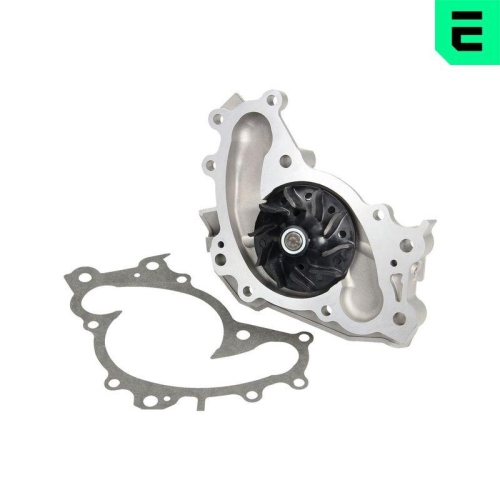 OPTIMAL Wasserpumpe, Motorkühlung AQ-1769