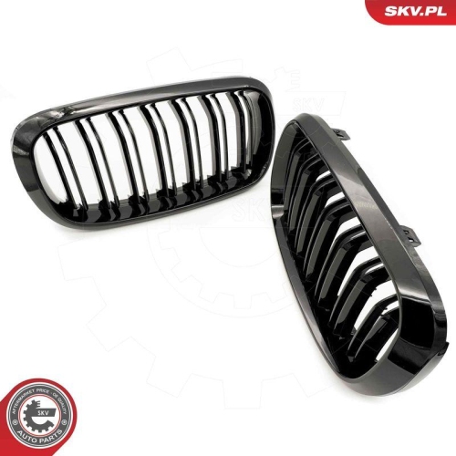ESEN SKV Kühlergitter