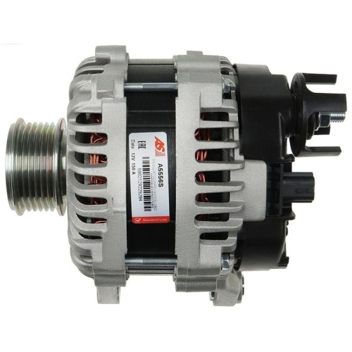 AS-PL Generator Brandneu AS-PL