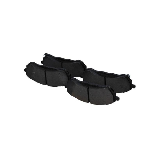 VALEO Bremsbelagsatz, Scheibenbremse EXPERT 302537A