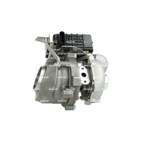 NRF Lader, Aufladung 90010336