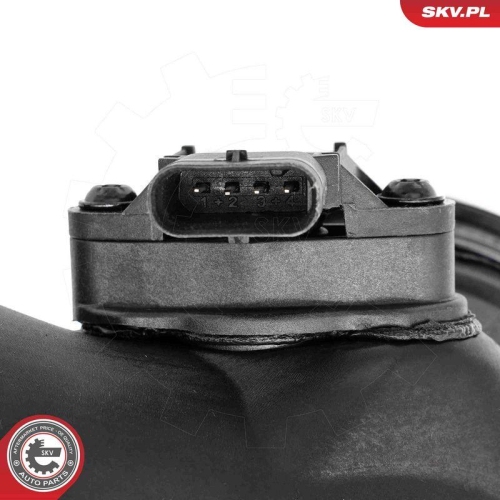 ESEN SKV Ansaugschlauch, Luftfilter 54SKV819