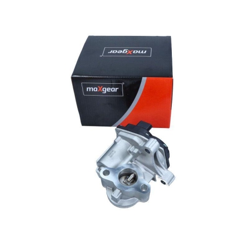 MAXGEAR AGR-Ventil 27-4166