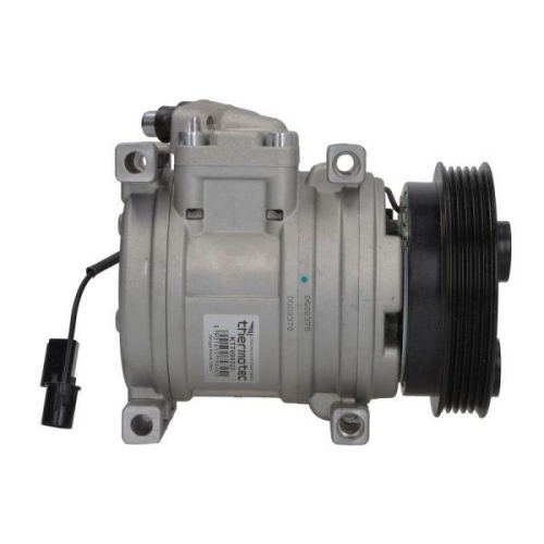 THERMOTEC Kompressor, Klimaanlage KTT090523