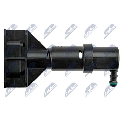 NTY Waschwasserd&uuml;se, Scheinwerferreinigung EDS-AU-050