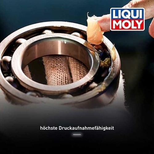 Schmierfett LIQUI MOLY 3510 LM 47 Langzeitfett + MoS2 Spezialfett Fett 100 gramm