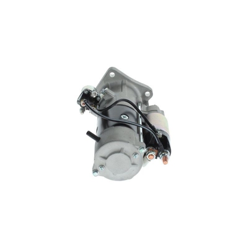 BOSCH Starter 1 986 S10 027