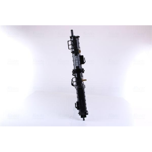 NISSENS Kühler, Motorkühlung 62787A