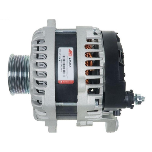 AS-PL Generator Brandneu AS-PL