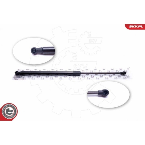 ESEN SKV Gasfeder, Koffer-/Laderaum