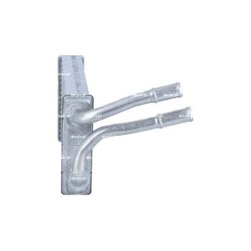 NRF Wärmetauscher, Innenraumheizung 54455