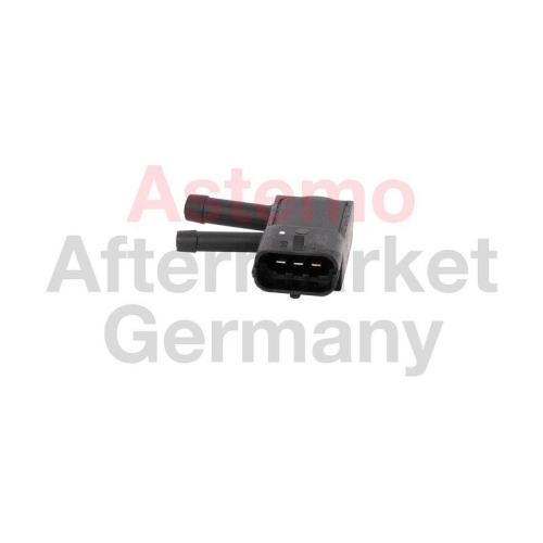 ASTEMO-HITACHI Sensor, Abgasdruck 2507433