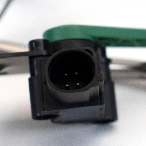 Arnott Sensor, Leuchtweitenregulierung RH-5046