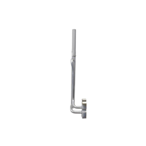 HELLA Kondensator, Klimaanlage >>> Easy2Fit <<< 8FC 366 220-291