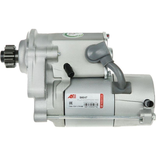 AS-PL Starter AS S6047