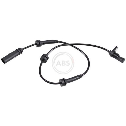 A.B.S. Sensor, Raddrehzahl 31992