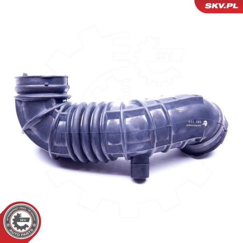 ESEN SKV Ansaugschlauch, Luftfilter 24SKV484
