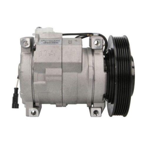THERMOTEC Kompressor, Klimaanlage KTT090584