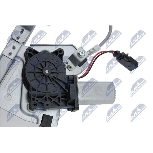 NTY Fensterheber EPS-FR-007S