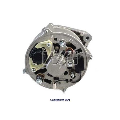 WAI Generator 12294N