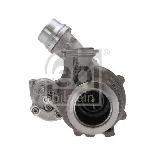 FEBI BILSTEIN Lader, Aufladung BMTS Turbo NEU 191275