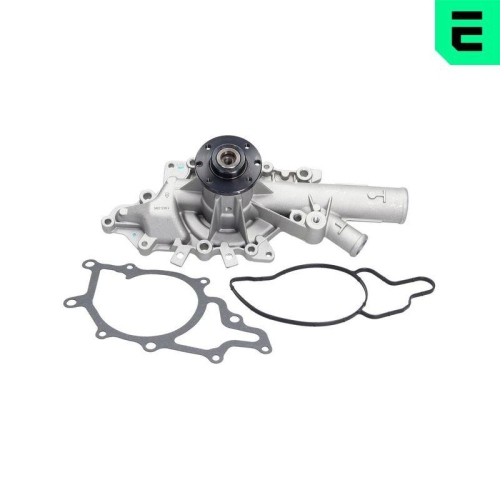 OPTIMAL Wasserpumpe, Motorkühlung AQ-1815