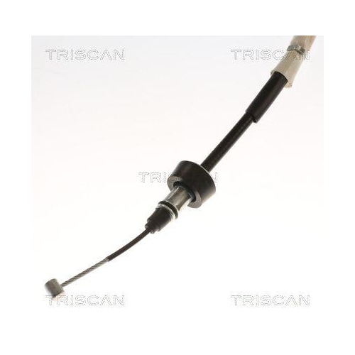 TRISCAN Seilzug, Feststellbremse 8140 181171