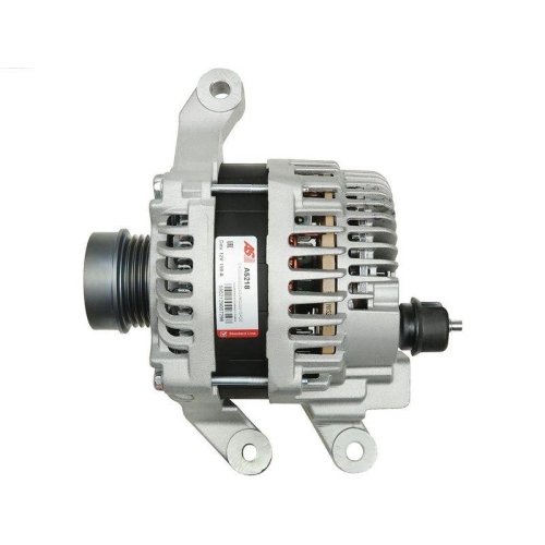 AS-PL Generator Brandneu AS-PL